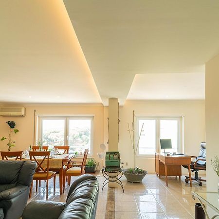 Family Comfort House Seixal  Bagian luar foto