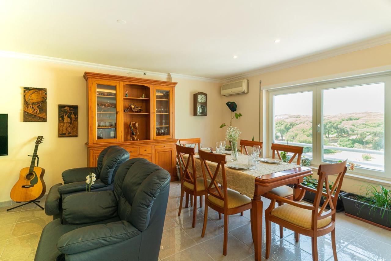 Family Comfort House Seixal  Bagian luar foto