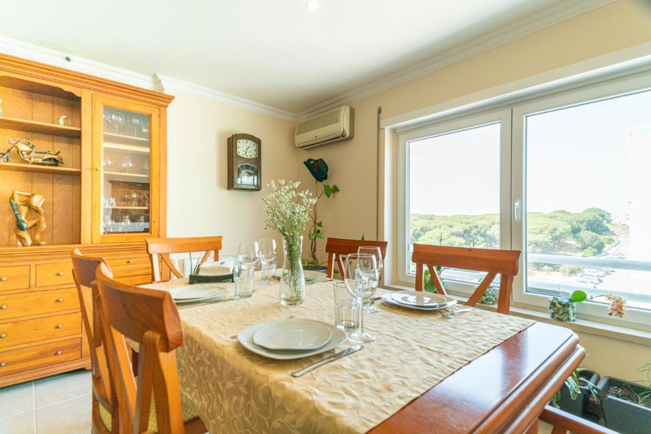Family Comfort House Seixal  Bagian luar foto