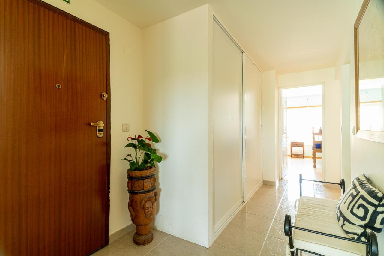 Family Comfort House Seixal  Bagian luar foto